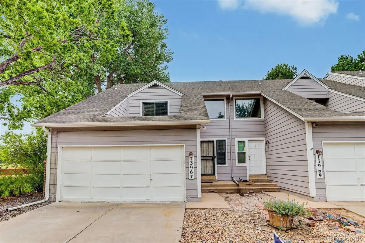 13967 E Oxford Place, Aurora, CO 80014 - #1