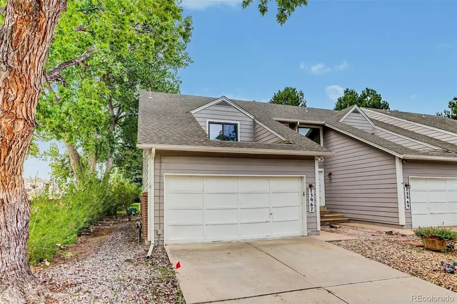 13967 E Oxford Place, Aurora, CO 80014 - #2