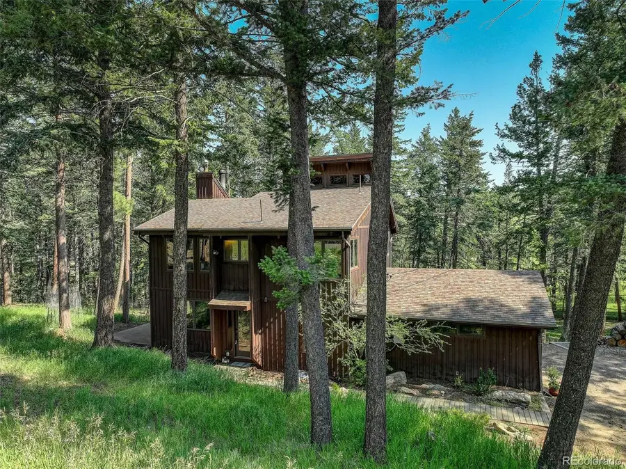 26161 Clear View Drive, Golden, CO 80401 - #2