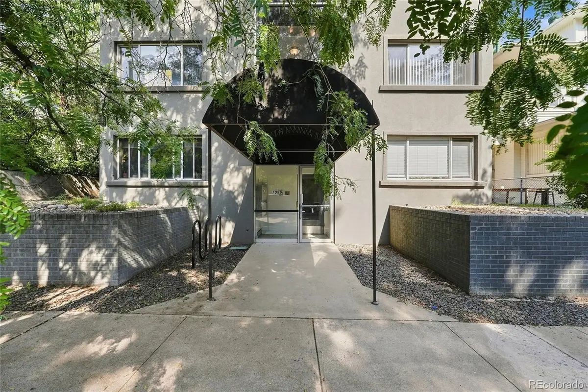 1056 N Marion Street #203, Denver, CO 80218 - #1