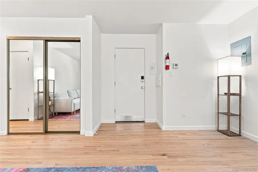 1056 N Marion Street #203, Denver, CO 80218 - #2