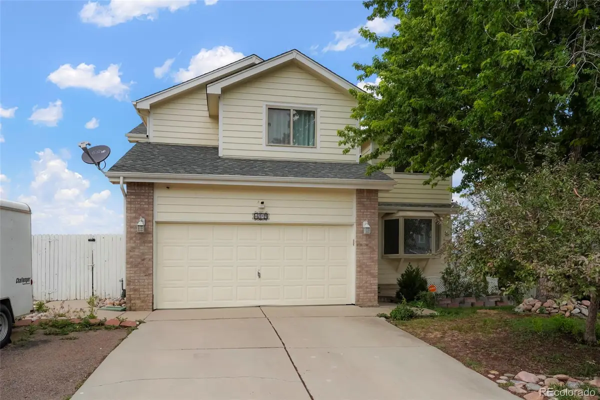 6249 E 123rd Drive, Brighton, CO 80602 - #1