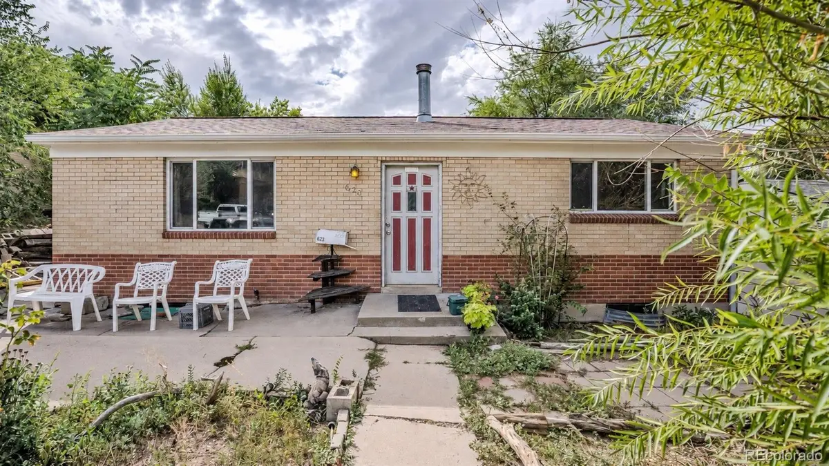 623 Winona Court, Denver, CO 80204 - #1