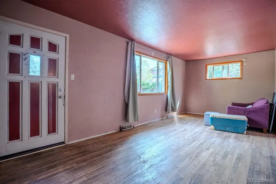 623 Winona Court, Denver, CO 80204 - #2