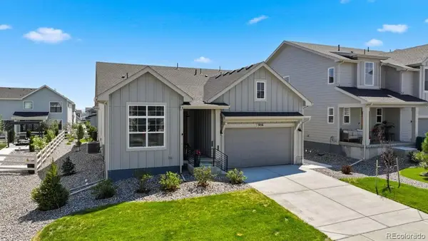 5856 Presidio Parkway, Parker, CO 80134