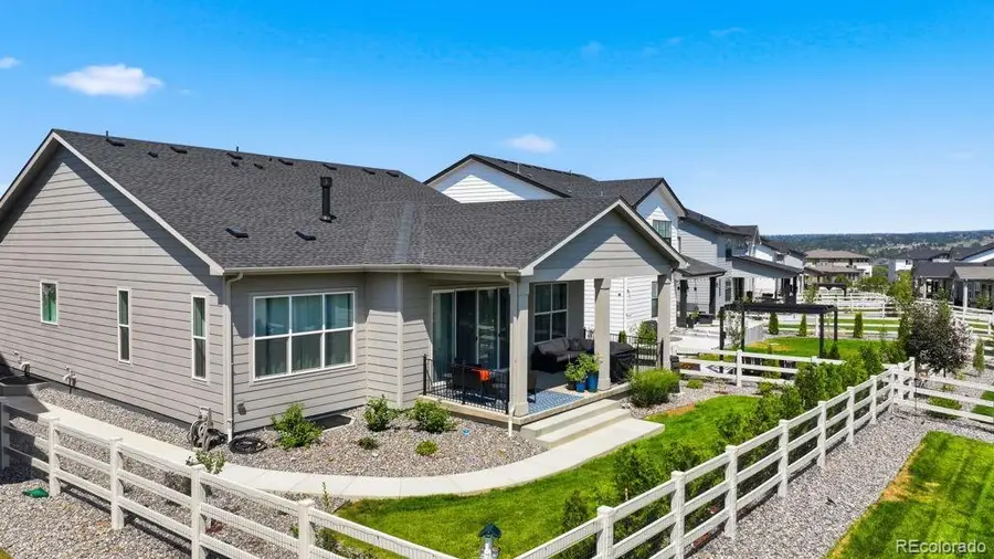 5856 Presidio Parkway, Parker, CO 80134 - #2