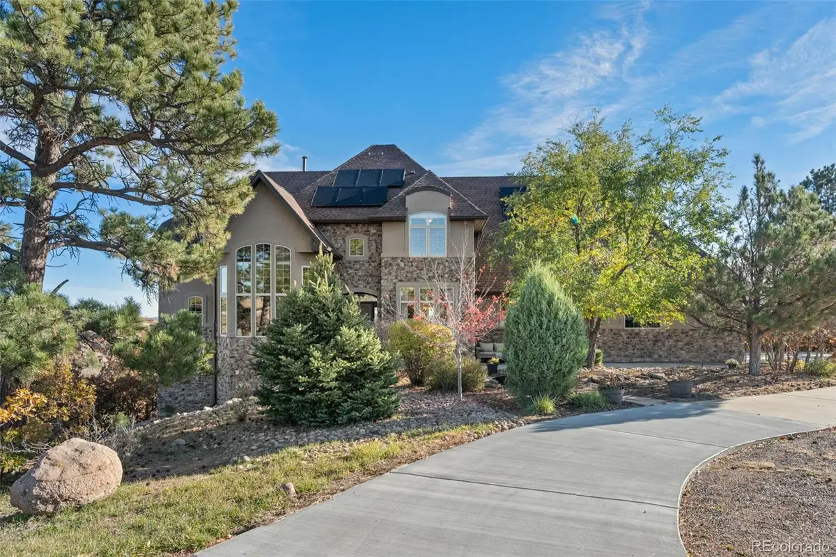 6291 Moulton, Castle Rock, CO 80104 - #1