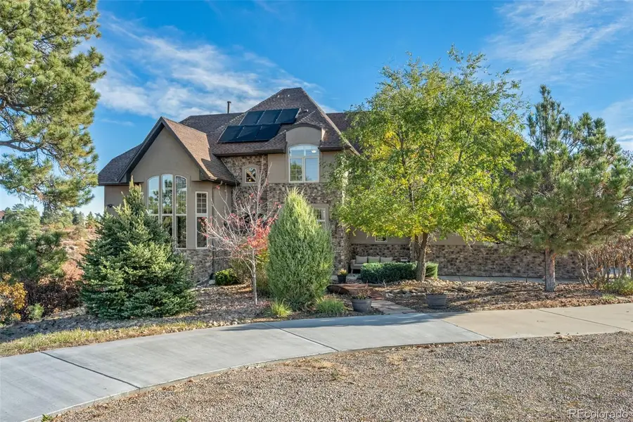 6291 Moulton, Castle Rock, CO 80104 - #2