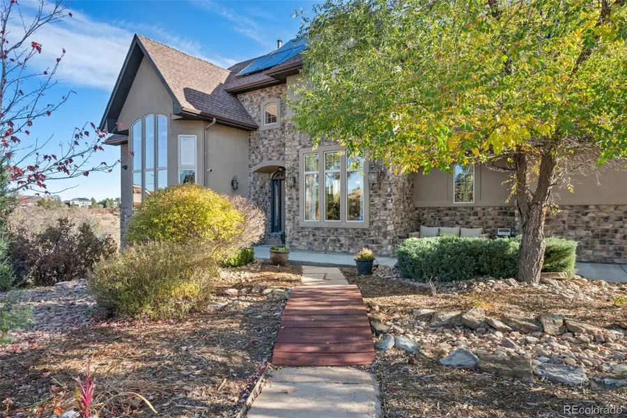 6291 Moulton, Castle Rock, CO 80104 - #3