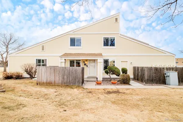 8762 Pierce Way #121, Arvada, CO 80003