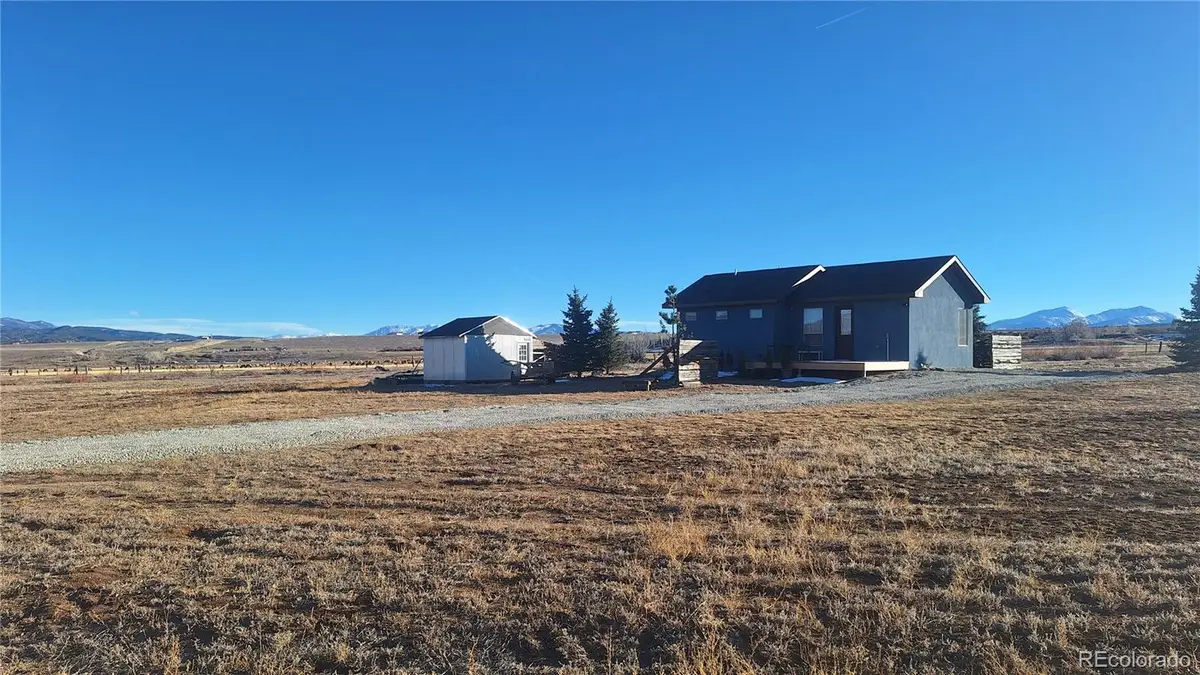 12593 Ce Ce Lane, Nathrop, CO 81236 - #1