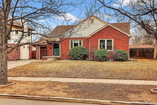 1630 S Lafayette Street, Denver, CO 80210