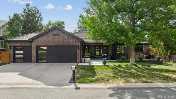 3315 Beech Court, Golden, CO 80401