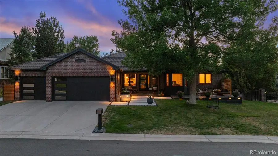 3315 Beech Court, Golden, CO 80401 - #2