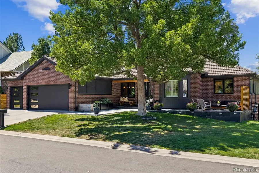 3315 Beech Court, Golden, CO 80401 - #3