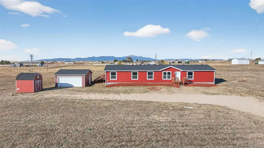 704 Buffalo Run Road, Calhan, CO 80808 - Image #2