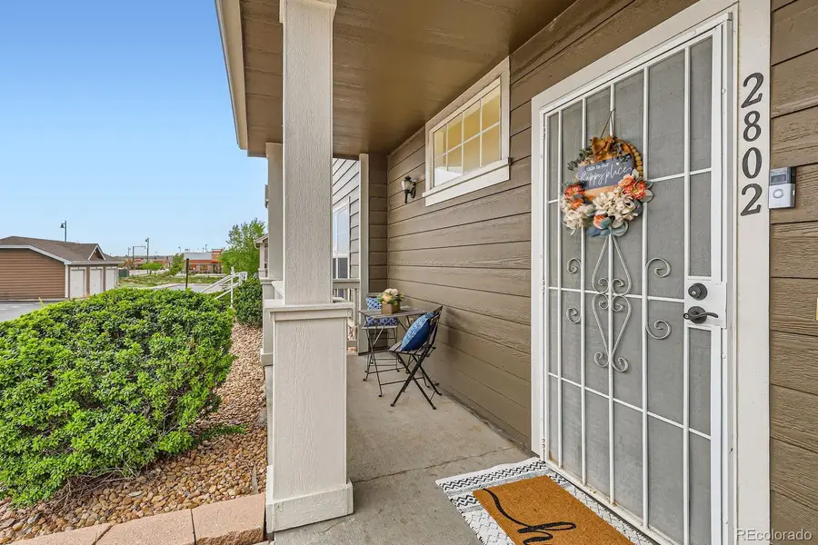 14700 E 104th Avenue #2802, Commerce City, CO 80022 - #2