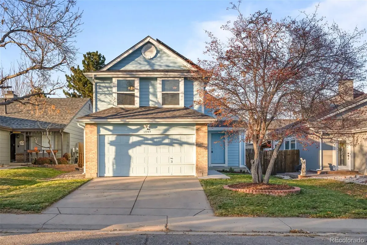 17945 E Bethany Drive, Aurora, CO 80013 - Image #1