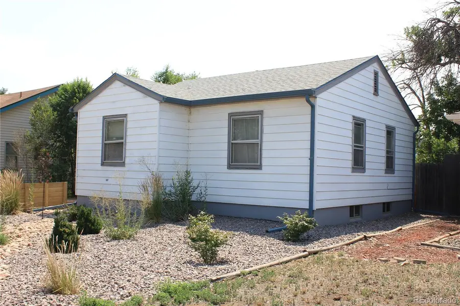 111 S 9th Avenue, Brighton, CO 80601 - #2