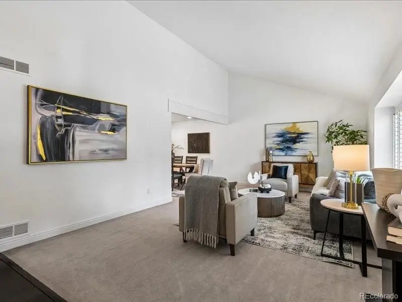7742 S Spruce Street, Centennial, CO 80112 - #2