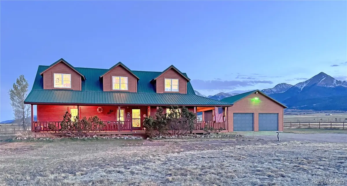 28 County Road 136, Westcliffe, CO 81252 - #1