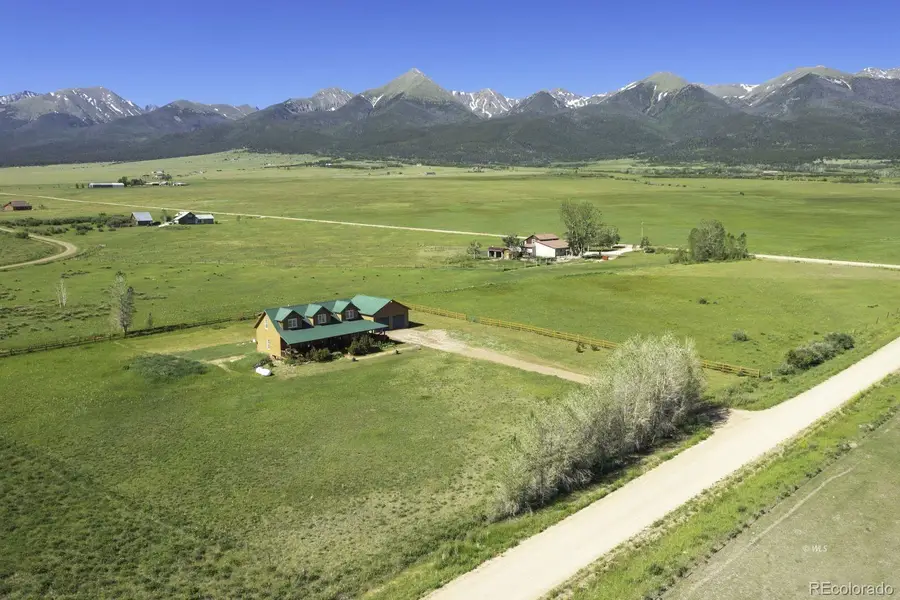 28 County Road 136, Westcliffe, CO 81252 - #3