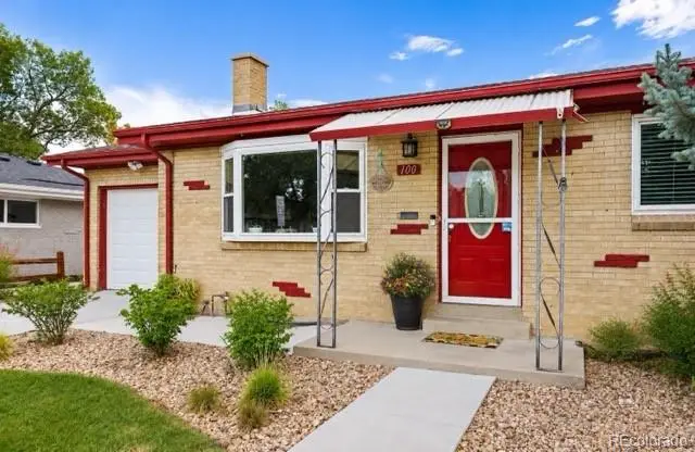 100 Emerald Street, Broomfield, CO 80020 - #2