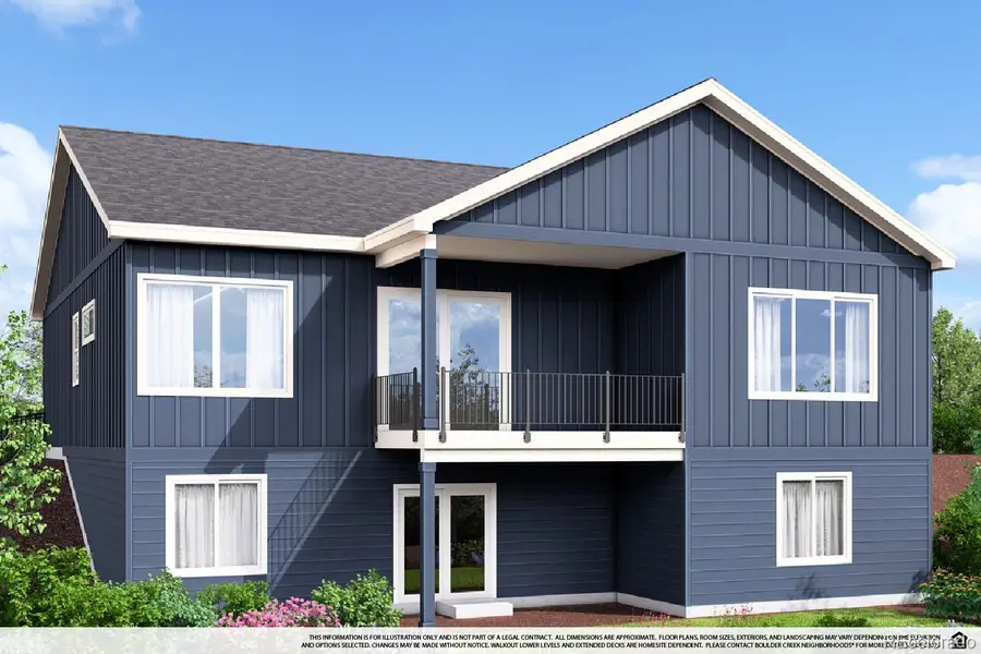 3010 Windward Way, Fort Collins, CO 80524 - Image #2