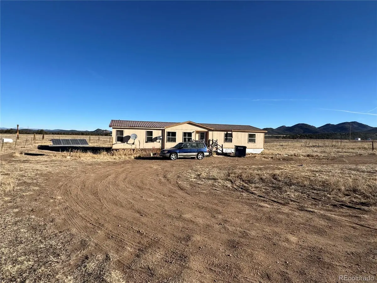 3 Beth Lane, Westcliffe, CO 81252 - Image #1