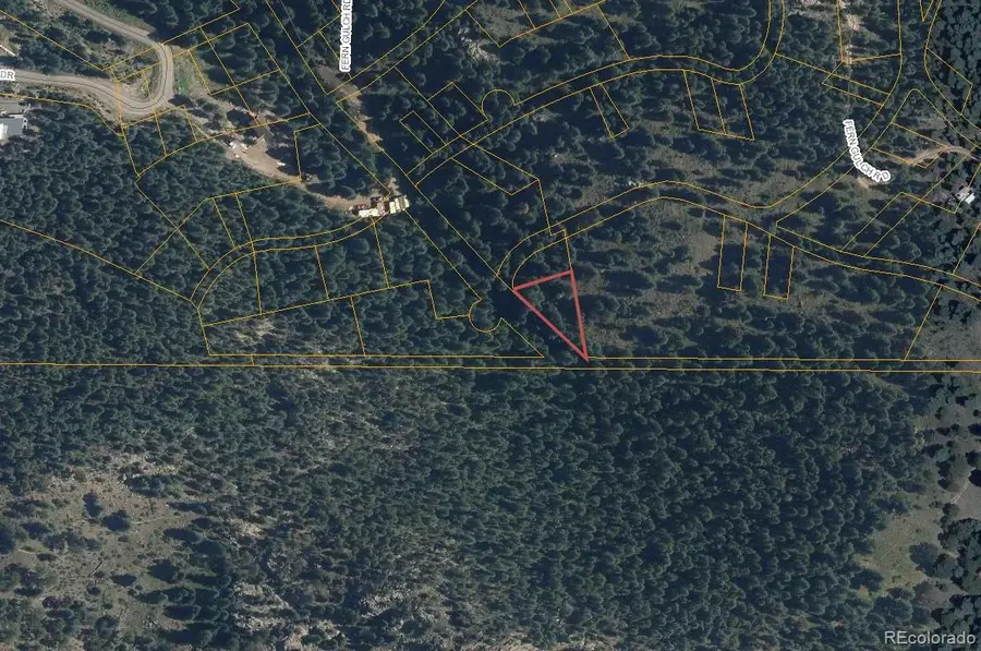 Fern Gulch, Evergreen, CO 80439 - #2