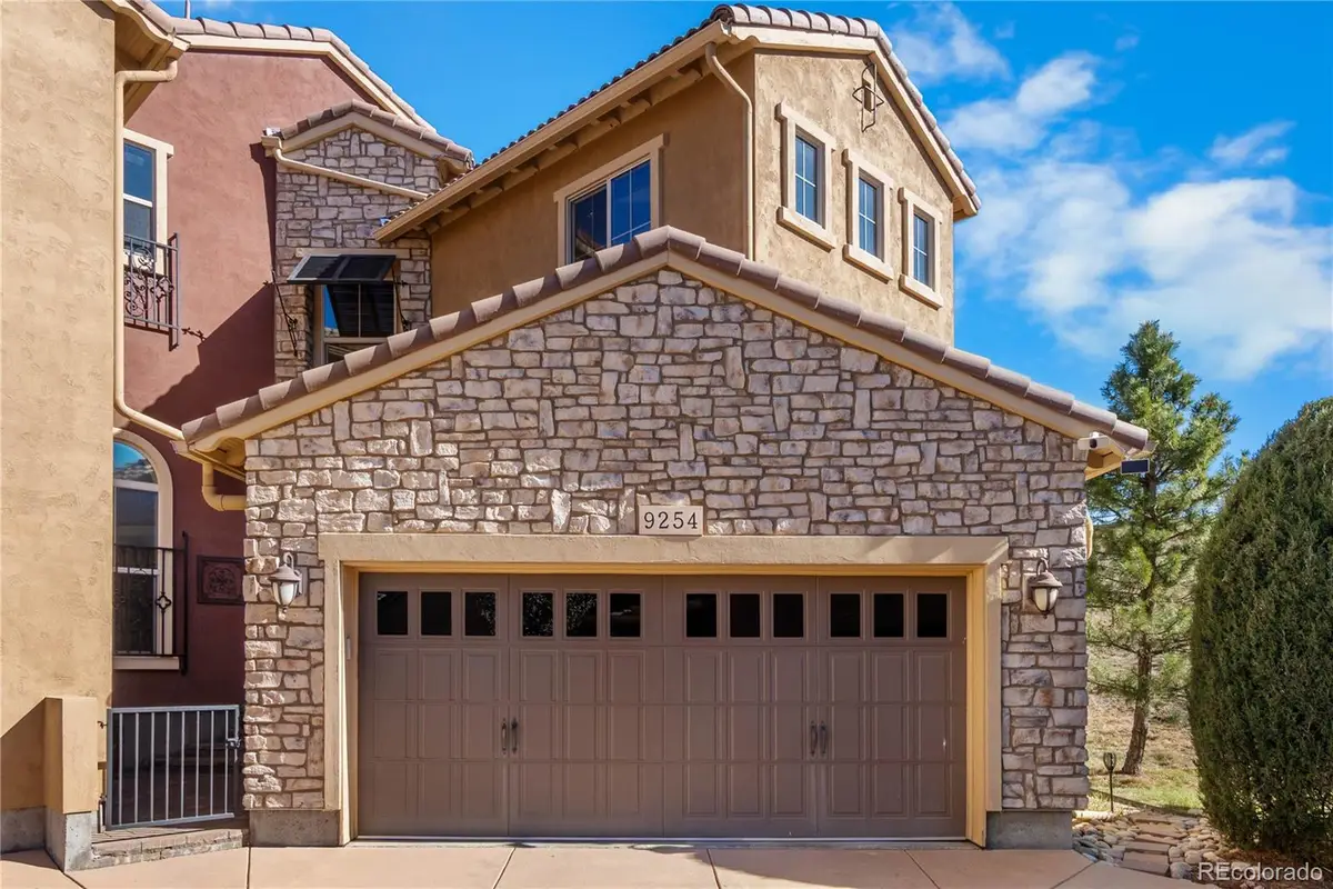 9254 Viaggio Way, Highlands Ranch, CO 80126 - #1