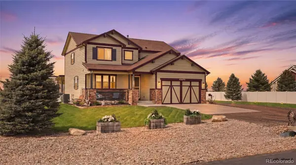 40690 Leif Lane, Ault, CO 80610