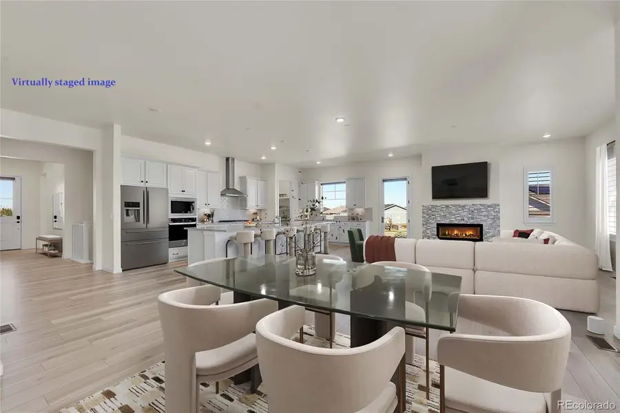 8538 S Quatar Street, Aurora, CO 80016 - Image #2