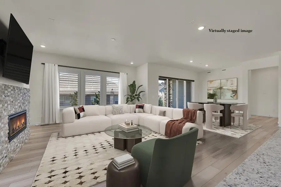 8538 S Quatar Street, Aurora, CO 80016 - Image #3