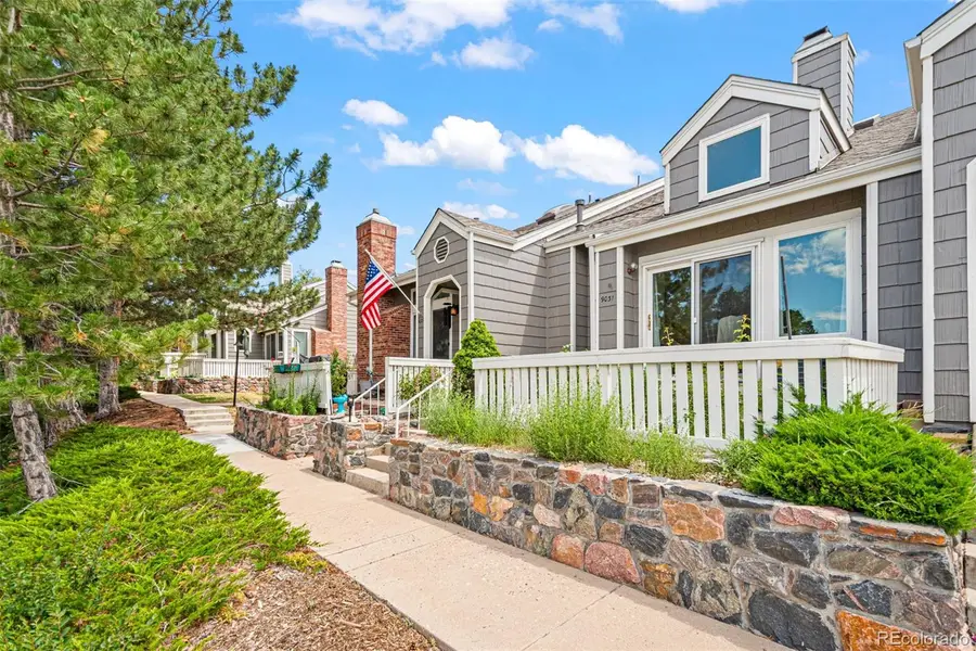 9031 Bear Mountain Drive, Highlands Ranch, CO 80126 - #2