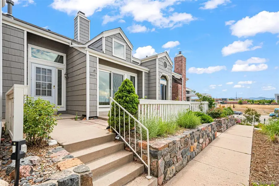 9031 Bear Mountain Drive, Highlands Ranch, CO 80126 - #3