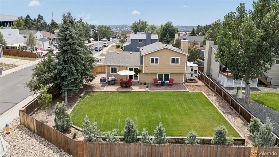 3674 Ian Point Terrace, Colorado Springs, CO 80920 - #2