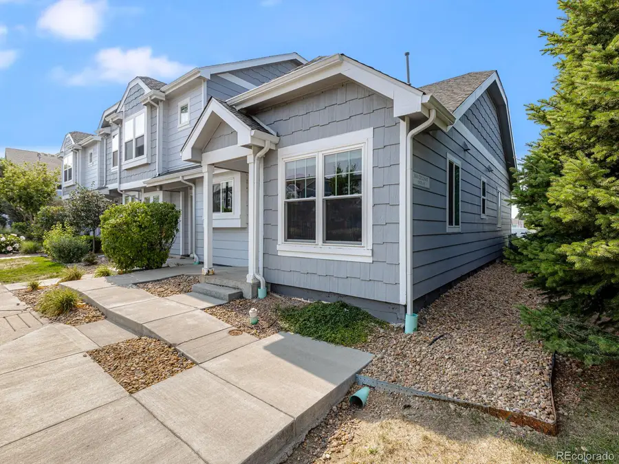 5810 Ceylon Street #E, Denver, CO 80249 - #2