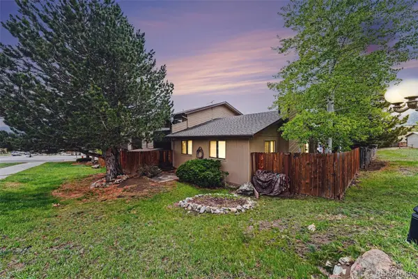 506 Grand Estates Drive #A, Estes Park, CO 80517