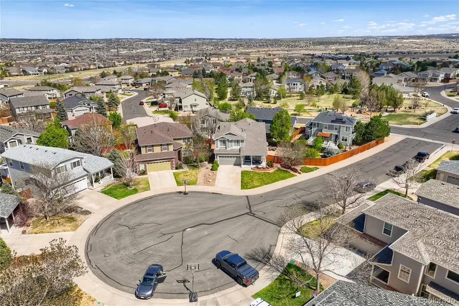 11834 Trail View Lane, Parker, CO 80134 - #3