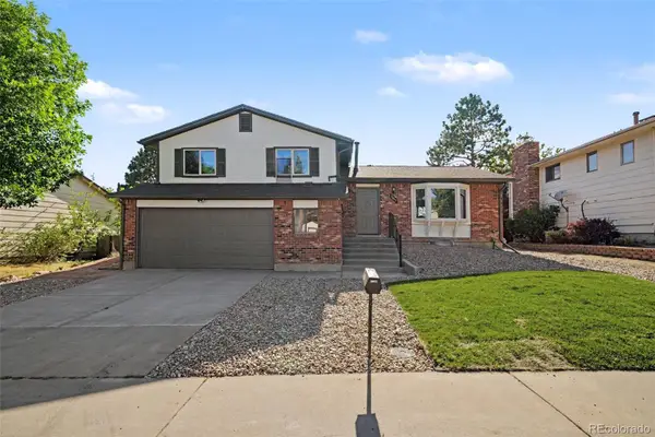 2065 S Rifle Street, Aurora, CO 80013