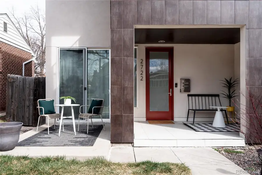 2722 Irving Street, Denver, CO 80211 - #3