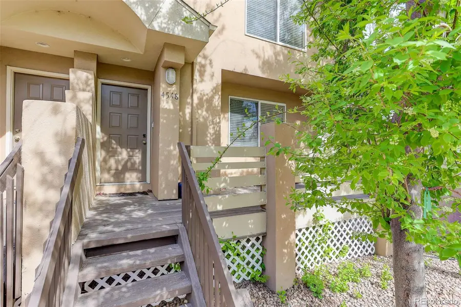 4548 E Kentucky Circle, Denver, CO 80246 - #2