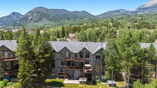 1512 Point Drive #B, Frisco, CO 80443