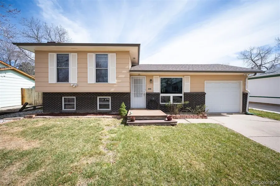 1052 Lewiston Street, Aurora, CO 80011 - #2