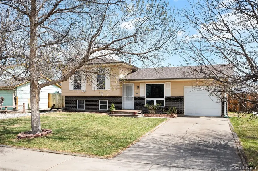 1052 Lewiston Street, Aurora, CO 80011 - #3