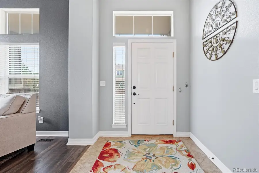 2303 Ridgetrail Drive, Castle Rock, CO 80104 - #2