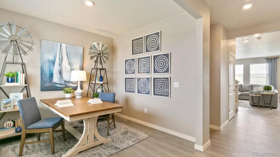 1404 Sunrise Hill Drive, Berthoud, CO 80513 - #2
