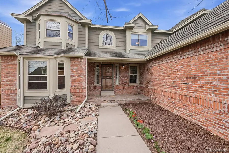 5835 S Danube Circle, Aurora, CO 80015 - #2