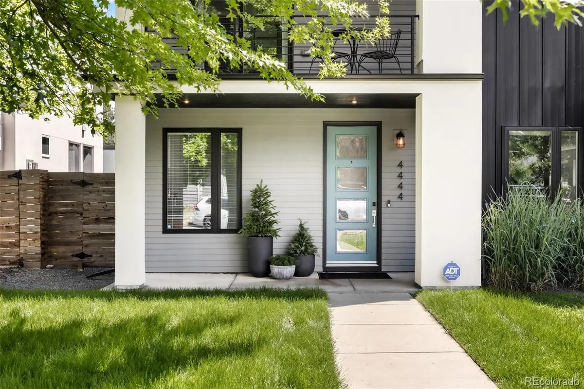 4444 Umatilla Street, Denver, CO 80211 - #1